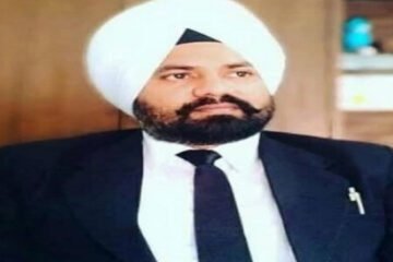Punjabi Lawyer Dies Suddenly in Canada, Wave of Grief in Fatehgarh Sahib