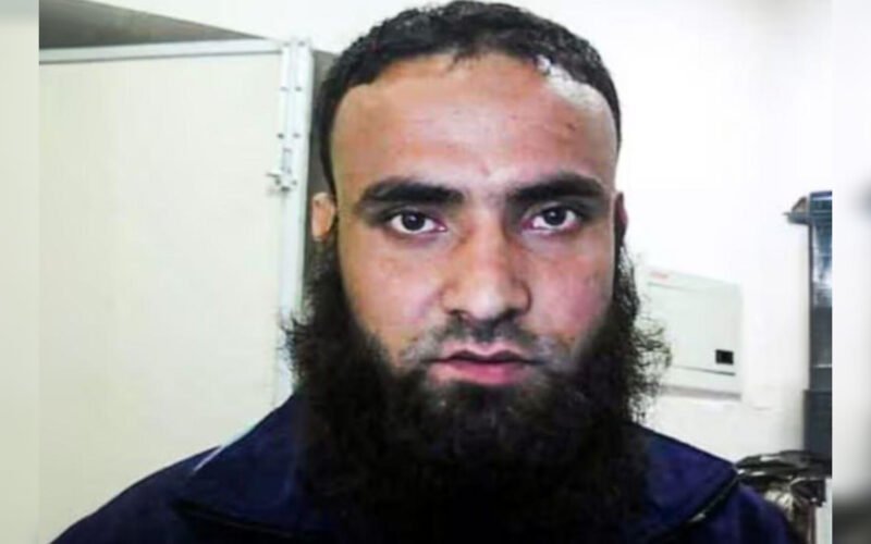 Lashkar terrorist arrested: Delhi Police nab Lashkar-e-Taiba operative Shabir Ahmed Lone near Bangladesh border