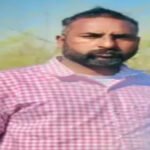 Daylight Shooting in Amritsar Leaves Man Dead, Police Launch Probe