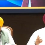 Punjab Govt Showcases Education Overhaul: Massive Hiring, Global Training Push and Infrastructure Boost Under Bhagwant Maan