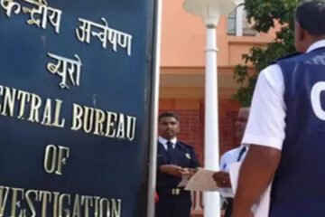 MCD Deputy Commissioner Arrested by CBI in ₹4 Lakh Bribery Case