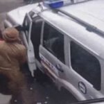 Three Punjab Police Personnel Line-Held Over Alleged Misconduct with Woman in Jalandhar, Women’s Commission Seeks Report