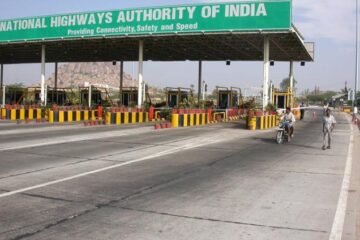 National highways to transition to 100% digital tolling starting April 1