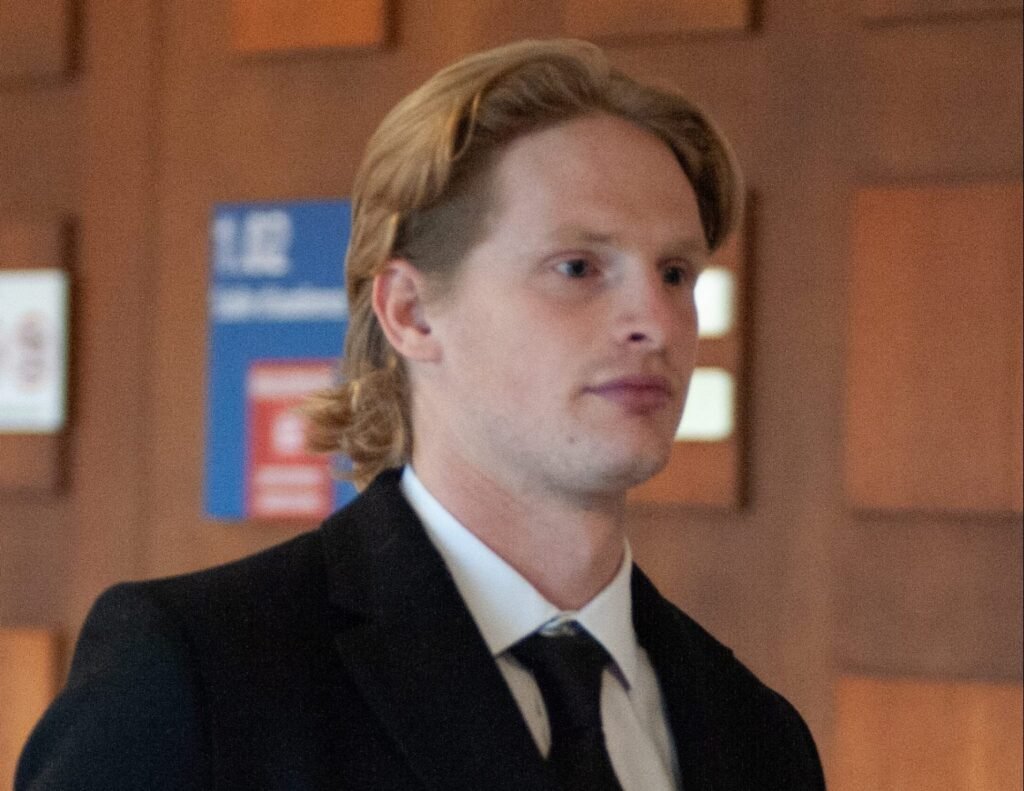 Quebec Court of Appeal Overturns Sexual Assault Conviction of Former Hockey Player Noah Corson