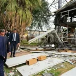 Qatari-Turkish Personnel Among Seven Killed in Military Helicopter Crash