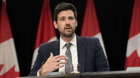 Justice Minister Sean Fraser Rejects Provincial Demands for Final Say in Judicial Appointments