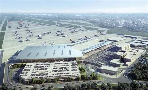 Middle East Conflict Disrupts Over 140 International Flights at Major Indian Airports