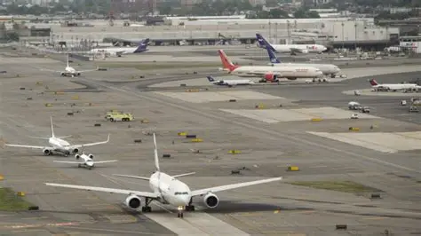 Flight Crisis Intensifies: 350 More International Flights Cancelled as Middle East Conflict Cripples Air Travel