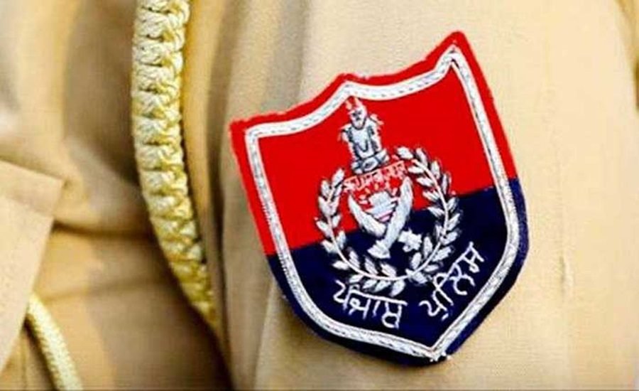 Punjab SHO Held in Rs 4 Crore Extortion Probe; Investigation Reveals Alleged Links to Gangster Network