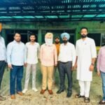 Punjab Vigilance Bureau Nabs ASI in Ludhiana for Accepting Rs 15,000 Bribe