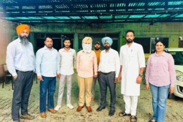 Punjab Vigilance Bureau Nabs ASI in Ludhiana for Accepting Rs 15,000 Bribe