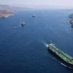 Iran Turns Back Karachi-Bound Vessel in Strait of Hormuz, Signals Tighter Maritime Control