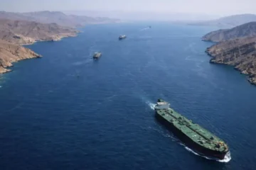 Nations Unite to Address Hormuz Crisis as Oil Route Remains Blocked