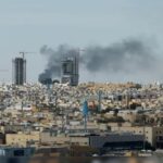 Gulf Nations on High Alert After Fresh Iranian Strikes Target Key Sites