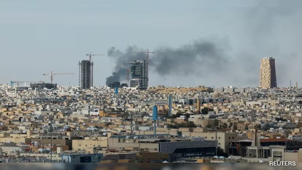 Gulf Nations on High Alert After Fresh Iranian Strikes Target Key Sites