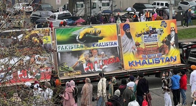 Canada Clears Bill to Ban Public Display of Khalistan-Linked Terror Symbols