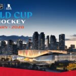 Alberta Chosen to Host 2028 World Cup of Hockey, Calgary and Edmonton to Share Matches