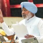 Opposition Walkout Proves Inability to Face Punjab’s Progress, Asserts Finance Minister Harpal Singh Cheema