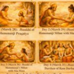 Gayatri Pariwar Calgary to Host Four-Day Spiritual Katha and Sundarkand Path