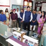 Sixty-Third Annual ARCHO 2026 Concludes at Chandigarh College of Architecture