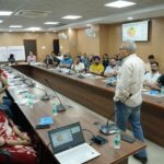 Chandigarh Hosts Landmark Sports Science Workshop for High-Performance Coaching