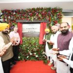 Healthcare Revolution: CM Bhagwant Mann Inaugurates Rs 21.65 Crore Hospital Complex in Dhuri