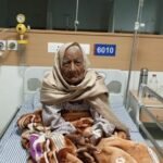 98-Year-Old Woman Receives Cashless Cancer Treatment Under Punjab’s Mukh Mantri Sehat Yojna
