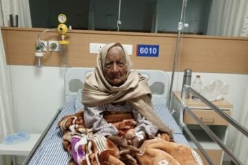 98-Year-Old Woman Receives Cashless Cancer Treatment Under Punjab’s Mukh Mantri Sehat Yojna