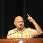 Manish Sisodia Issues Stern Ultimatum to AAP MLAs: “Ensure Every Village is Drug-Free or Leave the Party”