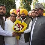 CM Bhagwant Mann Announces Rs 563 Crore Medical College for Malerkotla During Eid Celebrations