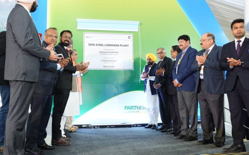 Punjab CM Bhagwant Mann requests Tata Group to start flights for Punjabis living in Western countries