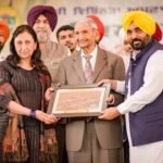 ‘Punjab fed nation but paid with its soil & water, time to protect farmers’ future’