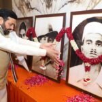 Gurugram hosts Shaheedi Diwas to honour martyred soldiers