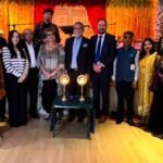 Happiness & Wellness Community Society Hosts Spiritual “Bhajan Clubbing” Spiritual Concert for the Community