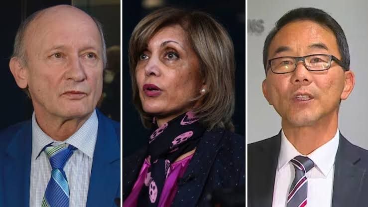 RCMP Raids Homes of Calgary Political Figures, Including Former Mayor Jyoti Gondek, in Expanding Corruption Probe