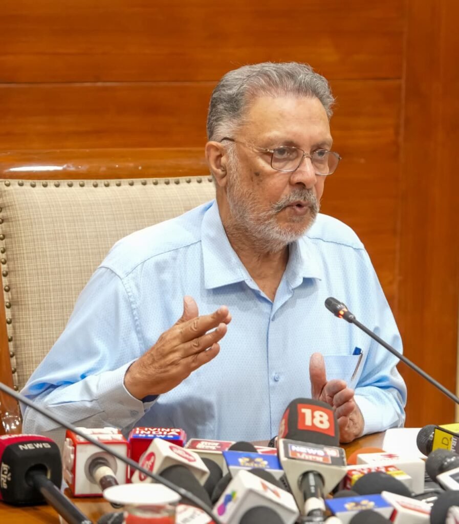 Punjab’s Mukh Mantri Sehat Yojna Covers 30.51 Lakh Families in First 90 Days