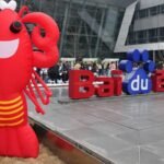 China’s ‘Lobster Merch’ Trend May Signal Bigger Tech Disruption