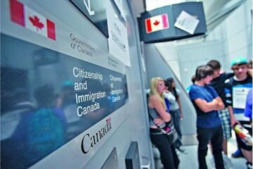 Power, Pressure & Policy Shift: Canada’s Bill C-12 Redefines Immigration Landscape