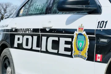 Winnipeg Police Seize $24,000 in Drugs After Stopping Wrong-Way Driver