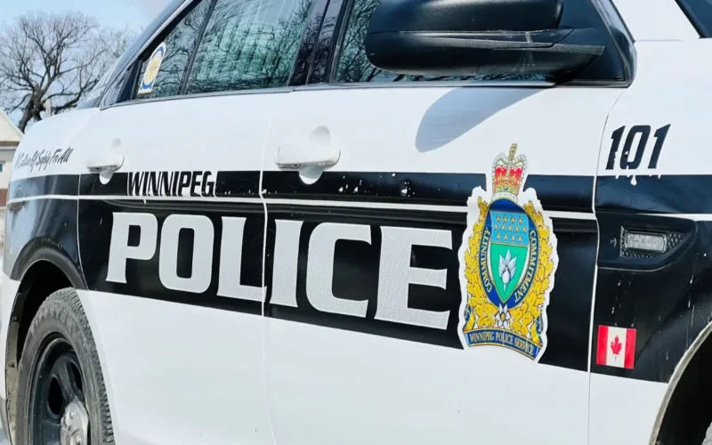 Winnipeg Police Seize $24,000 in Drugs After Stopping Wrong-Way Driver