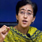 Atishi Threatens AAP Boycott of Delhi Assembly Budget Session Over MLA Suspensions