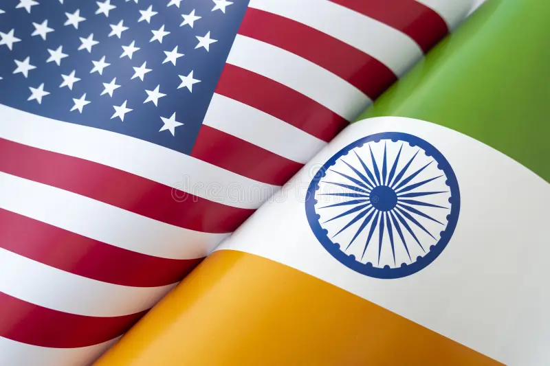 India and US Edge Closer to Major Trade Agreement as Economic Ties Gather Momentum
