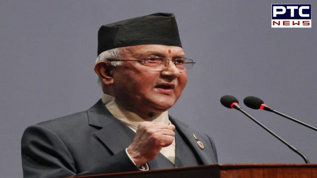 KP Sharma Oli: Former Nepal PM arrested over Gen Z protests day after Balen Shah takes oath