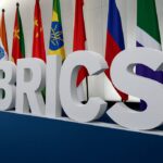 India Consults BRICS Partners to Build Consensus on West Asia Crisis; 1.5 Lakh Citizens Evacuated