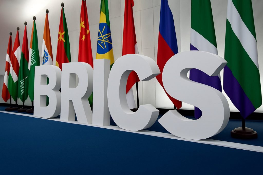 India Consults BRICS Partners to Build Consensus on West Asia Crisis; 1.5 Lakh Citizens Evacuated