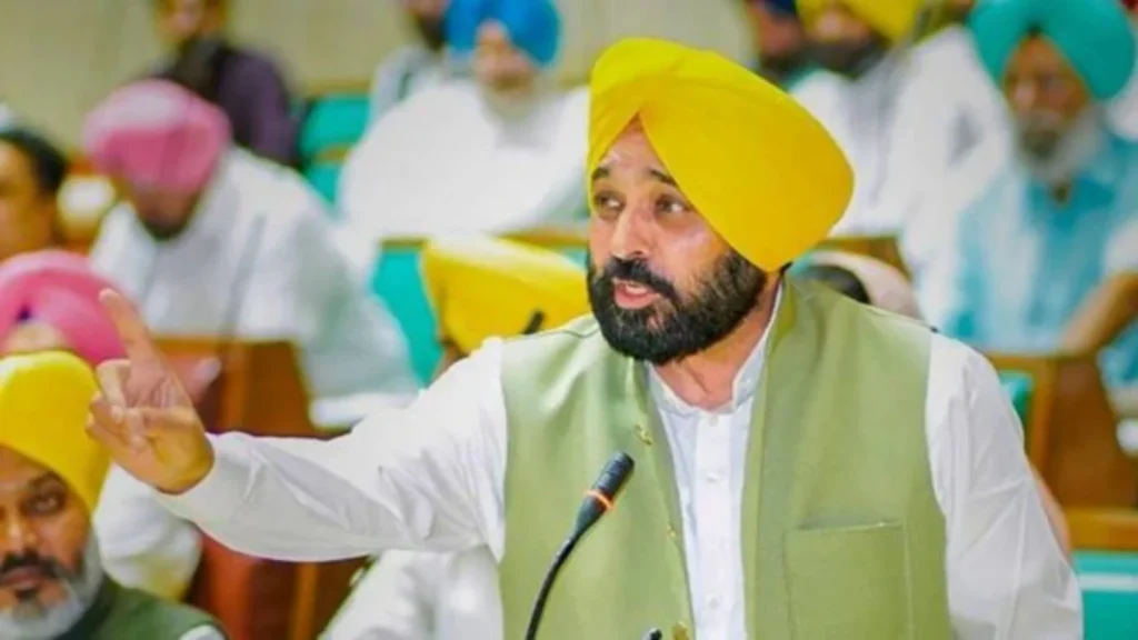 Punjab to Convene Special Vidhan Sabha Session on Baisakhi to Toughen Sacrilege Laws