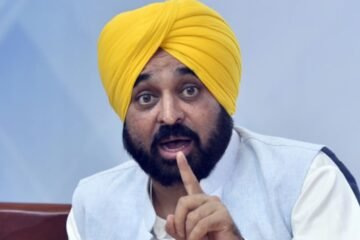 Punjab to amend anti-sacrilege law with strictest punishments in special Vidhan Sabha session on April 13