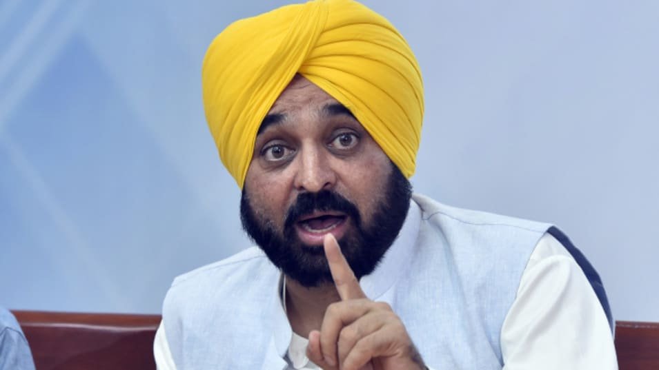 Punjab to amend anti-sacrilege law with strictest punishments in special Vidhan Sabha session on April 13