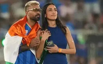 Legal trouble mounts for Hardik Pandya as Pune lawyer files complaint over disrespect to national flag during victory celebrations