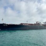 LPG Supply Crisis: Second Carrier ‘Nanda Devi’ Begins Discharge as India Diversifies Imports Beyond Gulf